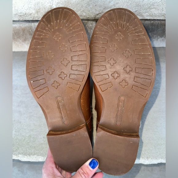 EUC Timberland Savin Hill crocheted women’s cutie booties - Picture 7 of 12